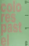 EL LIBRO DE LOS COLORES PASTEL