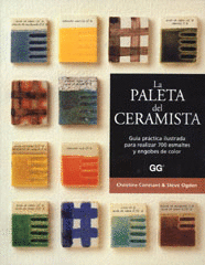 PALETA DEL CERAMISTA,LA
