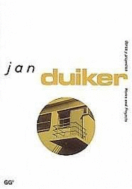 JAN DUIKER