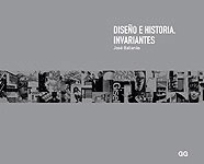 DISEÑO E HISTORIA. INVARIANTES