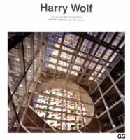 HARRY WOLF