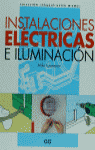 INSTALACIONES ELECTRICAS E ILUMINACION