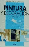 PINTURA Y DECORACION,HAGALO USTED MISMO