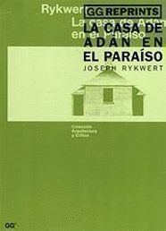 GG REPR. LA CASA DE ADAN EN EL PARAISO