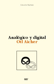 ANALOGICO Y DIGITAL