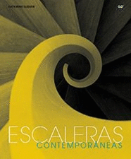 ESCALERAS CONTEMPORANEAS