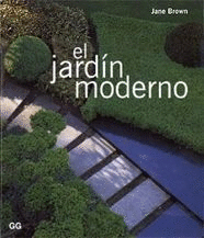 EL JARDIN MODERNO