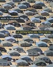 LA FOTOGRAFÍA DEL TERRITORIO