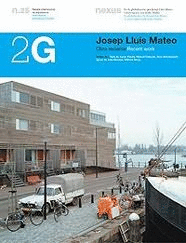 2G-JOSE LLUIS MATEO NO.25