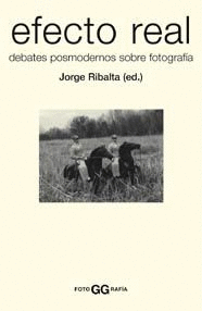 EFECTO REAL DEBATES POSMOD.FOTOGRAFIA