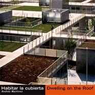 HABITAR LA CUBIERTA