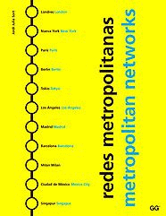 REDES METROPOLITANAS