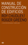 MANUAL DE CONSTRUCCIÓN DE EDIFICIOS