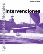 INTERVENCIONES