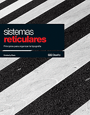 SISTEMAS RETICULARES - PRINCIPIOS PARA ORGANIZAR LA TIPOGRAFIA