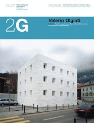 2G NO.37 VALERIO OLGIATI