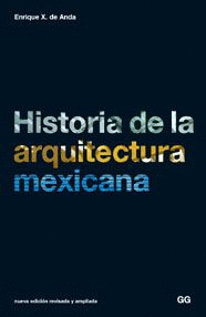 HISTORIA DE LA ARQUITECTURA MEXICANA