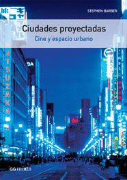 CIUDADES PROYECTADAS: