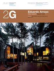 2G NO.41 EDUARDO ARROYO-OBRA RECIENTE