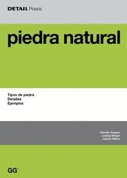 PIEDRA NATURAL