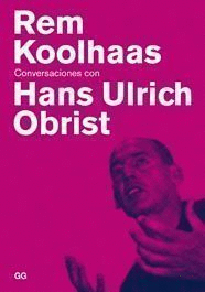 REM KOOLHAAS