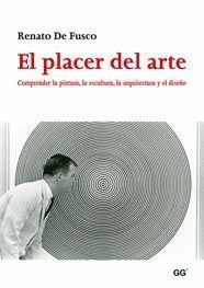 EL PLACER DEL ARTE.