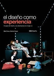 DISEÑO COMO EXPERIERNCIA