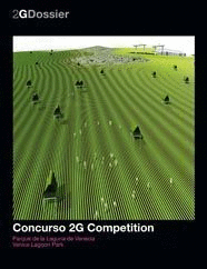 2G DOSSIER-CONCURSO 2G COMPETITION-PARQUE LAG