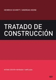 TRATADO DE CONSTRUCCION