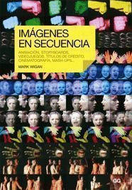 IMÁGENES EN SECUENCIA