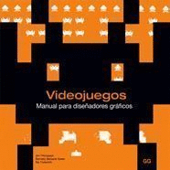 VIDEOJUEGOS-MANUAL DISENADORES GRAFICOS