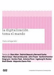 LA DIGITALIZACIÓN TOMA EL MANDO