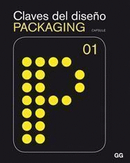 CLAVES DEL DISEÑO: PACKAGING 01