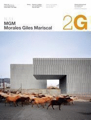 2G NO.51 MGM MORALES GILES MARISCAL