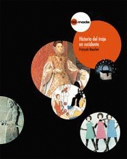 HISTORIA TRAJE EN OCCIDENTE