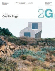 2G NO.53 CECILIA PUGA