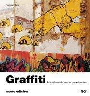 GRAFFITI-ARTE URBANO CINCO CONTINENTES