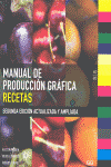 MANUAL DE PRODUCCIÓN GRÁFICA