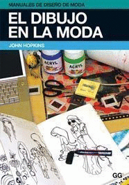 EL DIBUJO EN LA MODA