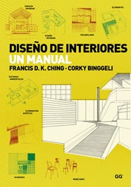 DISEÑO DE INTERIORES - UN MANUAL