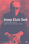 JOSEP LLUÍS SERT