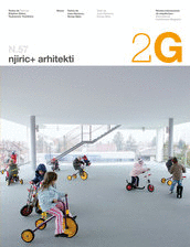 2G NO.57 NJIRIC + ARHITEKTI