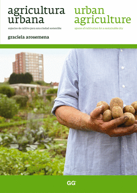 AGRICULTURA URBANA-ESPAC.CULTIVO CIUDAD SOST