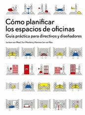 COMO PLANIFICAR LOS ESPACIOS DE OFICINAS