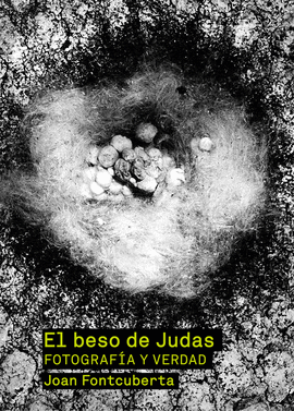 EL BESO DE JUDAS-FOTOGRAFIA VERDAD