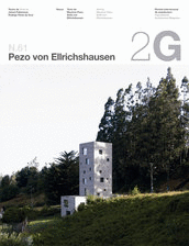 2G NO.61 PEZO VON ELLRICHSHAUSEN