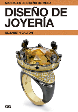 DISEÑO DE JOYERÍA