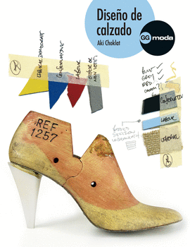 DISEÑO DE CALZADO - GGMODA