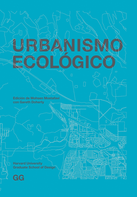 URBANISMO ECOLOGICO T.D.