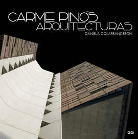 CARME PINÓS. ARQUITECTURAS